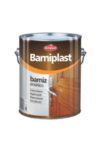 Barniz 4.Lts INCOLORO Marplast Mate 4 Lts Sinteplast