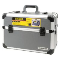 CROSSMASTER CAJA PORTA HERRAM. C/FUELLE