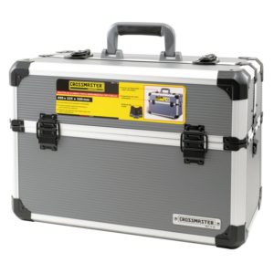 CROSSMASTER CAJA PORTA HERRAM. C/FUELLE