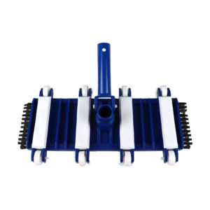 BUCABEZAL ASPIRADOR AZUL C/CEPILLOS GOLDEX P1008B