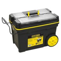 CROSSMASTER CAJA HERRAMIENTAS TIPO BAUL