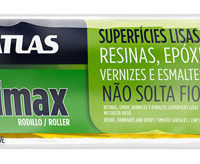 Atlas Repuesto Resimax 23cmx5mm 339/5A