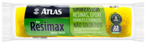 Atlas Repuesto Resimax 23cmx5mm 339/5A