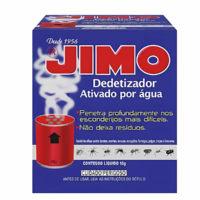 JIMO DEDETIZADOR FUMIGACION 10 GR._JDEDE