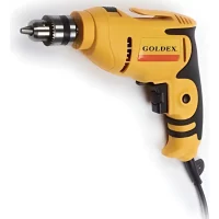 GOLDEX TALADRO 3/8 10mm