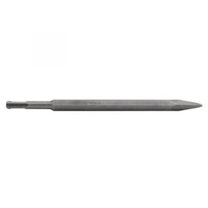 CROSSMASTER CINCEL PUNTA ENCASTRE SDS 14mm 250mm
