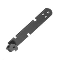 BIASSONI LLAVE ALAMBRAR FORJADA CHICA