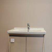 MUEBLE AEREO CON BACHA (E) 58x45x40 (B602-E)