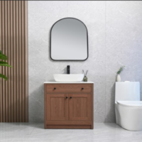 MUEBLE CON BACHA 70CM MELISSA