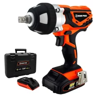 DOWEN PAGIO LLAVE IMPACTO BATERIA 18V FLEX ONE