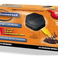 CEBO P/CUCARACHAS SOMERSET 6 UNID._105