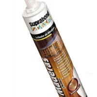 SUPRABOND SELLADOR MADERA BARNIZABLPINO/NOGAL 280.ML
