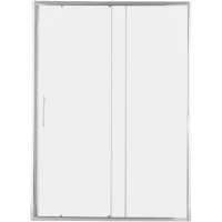 MAMPARA AJUSTABLE 6MM (1.35- 1.50 X 1.85)