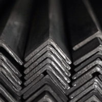 Hierro Angulo 2" x 1/4 (29.5kg)