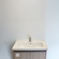 MUEBLE AEREO CON BACHA (F) 58x45x40 (B602-F)