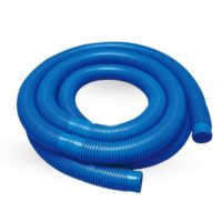 MANGUERA P/PISCINA AZUL 11/4 Y 11/2 X MT