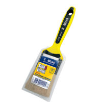 PINCEL ATLAS PROF. 419 MANGO AMARILLO 3/4"