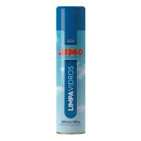 JIMO LIMPIA VIDRIO AEROSOL 400 C.C