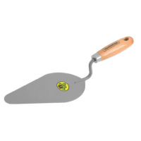 TRAMONTINA CUCHARA P/ALBAÑIL Nº8