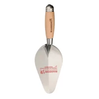 BIASSONI CUCHARA ALBAÑIL 6"