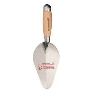 BIASSONI CUCHARA ALBAÑIL 6″
