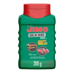 JIMO SILICONA  GEL 200 GR._JSGEL