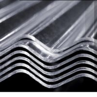 Armco Chapa De Zinc 18 Pie 1.08 mts Acanalada