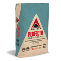 CEMENTO PERFECTO IMPERMEABLE SACO DE 25 KGS