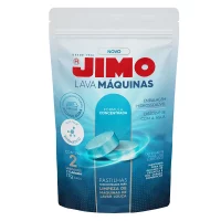 JIMO LAVA MAQUINA ROPA