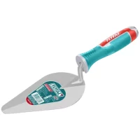 TOTAL TOOLS CUCHARA ALBAÑIL 8" 828125