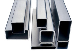 Caño Pulido Estructural 20 x 20 x 2 mm – 6 mts