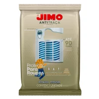 JIMO PERCHA ANTI POLILLA JPOL