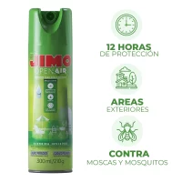 JIMO INSECTICIDA  P/EXTERIORES 300 CC. OPEN AIR_JOPEN