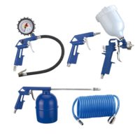 HYUNDAI KIT ACC/PINTAR-SOPLETEAR-INFLAR