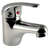 Griferia Lavatorio Fas Orion