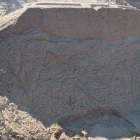 Arena Terciada Gruesa Mt.3