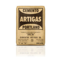 PORTLAND_ARTIGAS_GRIS SACO 25 kg.