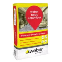 WEBER BASIC UY X 25.KG
