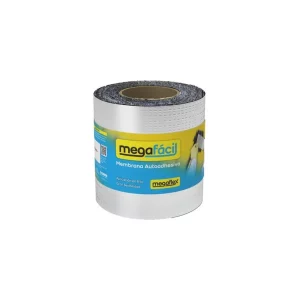 Membrana Fria Megafacil 10.cm X mt –