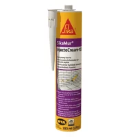 SIKAMUR INJECTO CREAM 300 CC.