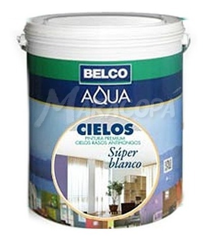 cielo aqua