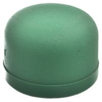 Verde Fusión Tapa Hembra 20 mm
