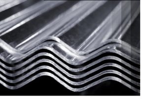 Armco Chapa De Zinc 13 Pie 1.08 mts Acanalada