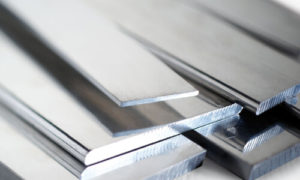 Hierro # Planchuela 1″ x 1/4