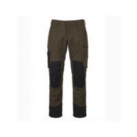 PANTALON STRANGE VERDE OLIVA WURTH