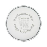 FILTRO PARTICULAS-MASCARILLA-P3R-WPG WURTH