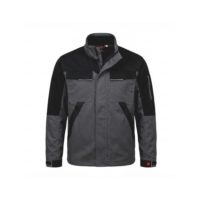 CAMISA DE TRABAJO TACTICAL PRO GRIS WURTH