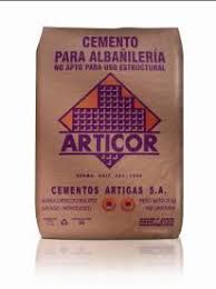 articor bolsa
