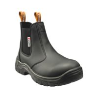 BOTA NEGRA OUTCORD S3 WURTH