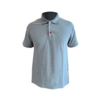 REMERA POLO GRIS STARK WURTH